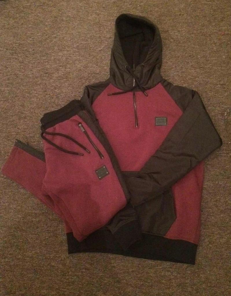 supply and demand tracksuit bottoms